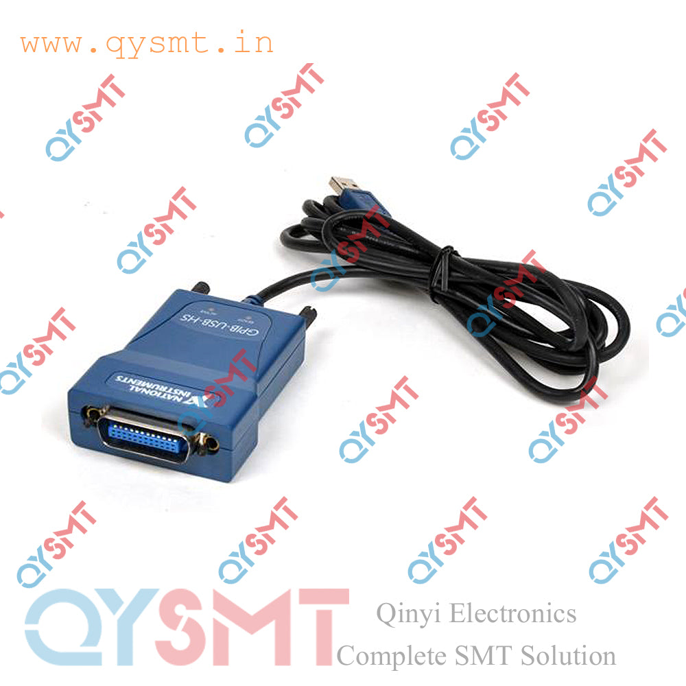 GPIB-USB-HS GPIB To USB