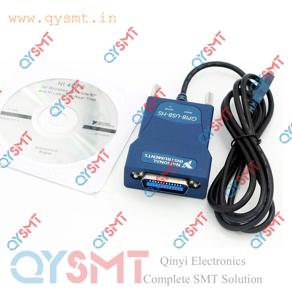 GPIB-USB-HS GPIB To USB
