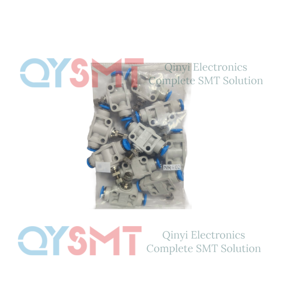 GR-QS-6  Control Valve