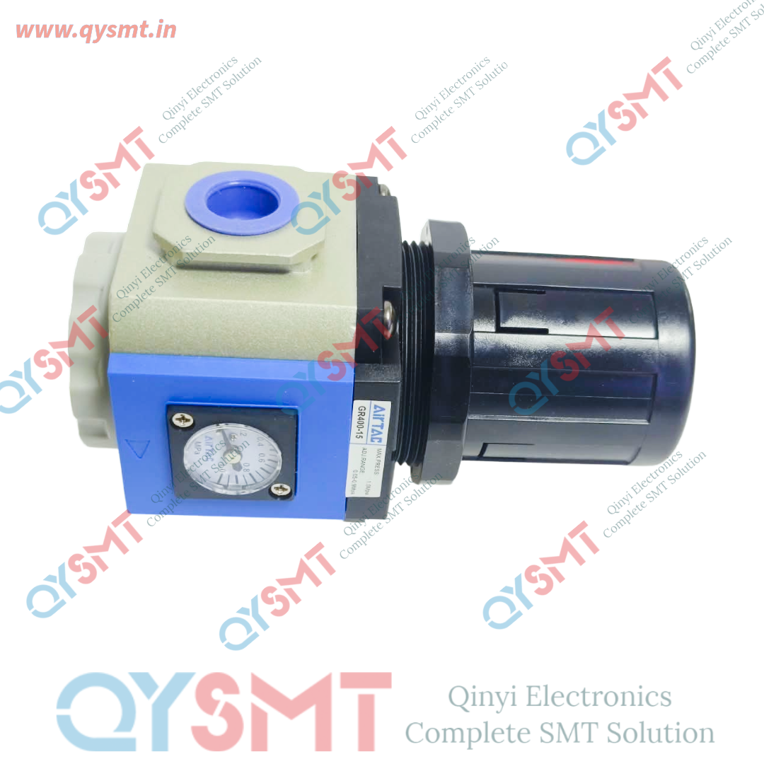 GR400-15 pneumatic air pressure regulator