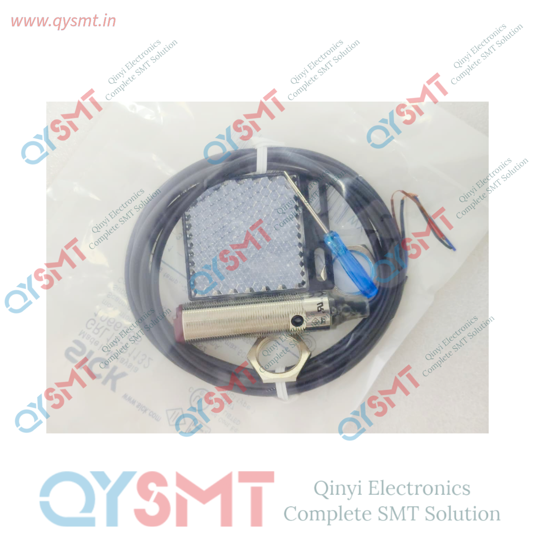GRL18-P1132  photoelectric retro-reflective sensor