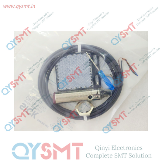 GRL18-P1132  photoelectric retro-reflective sensor
