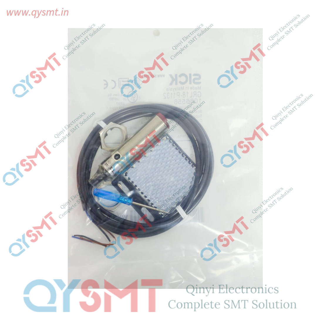 GRL18-P1132  photoelectric retro-reflective sensor