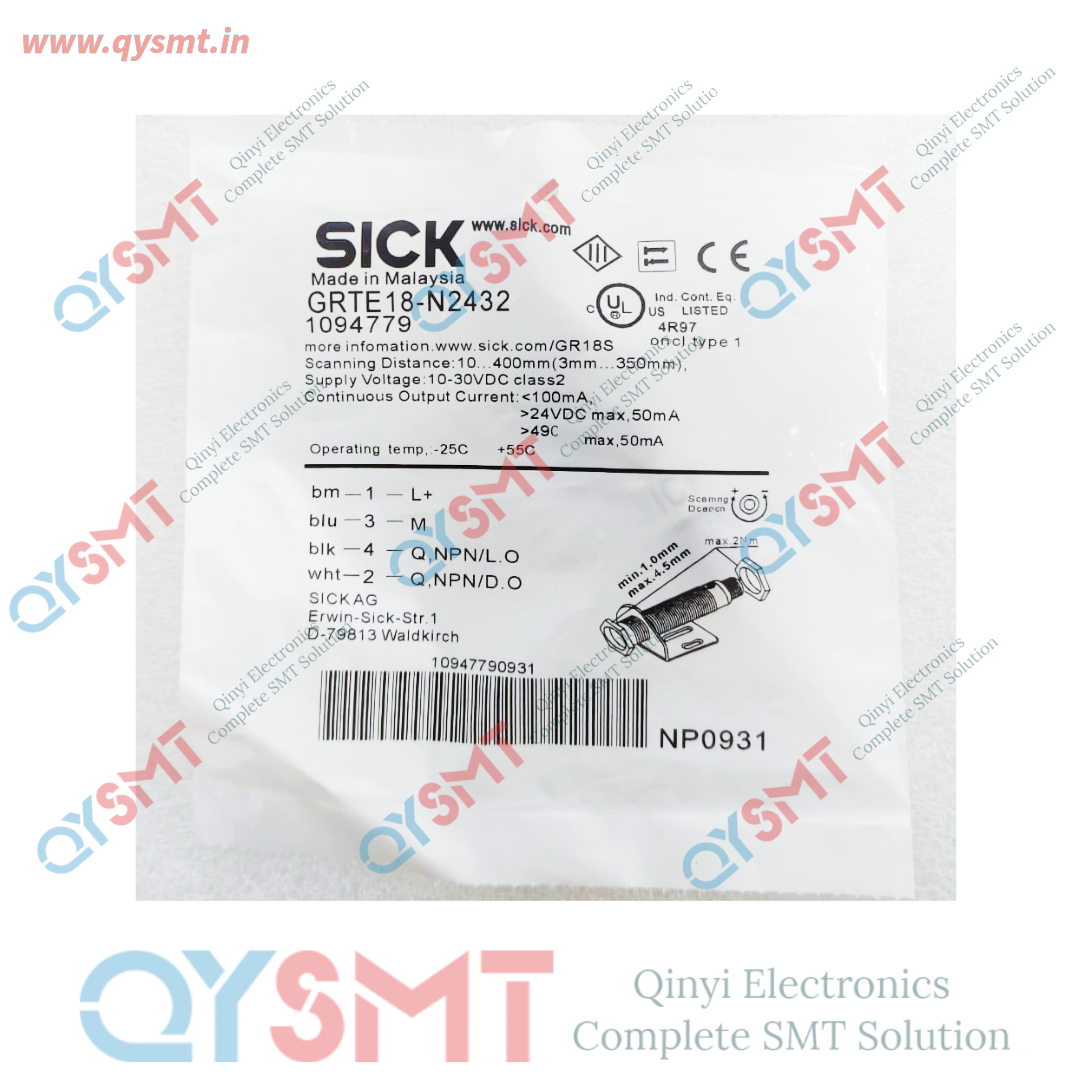 GRTE18-N2432 proximity sensor