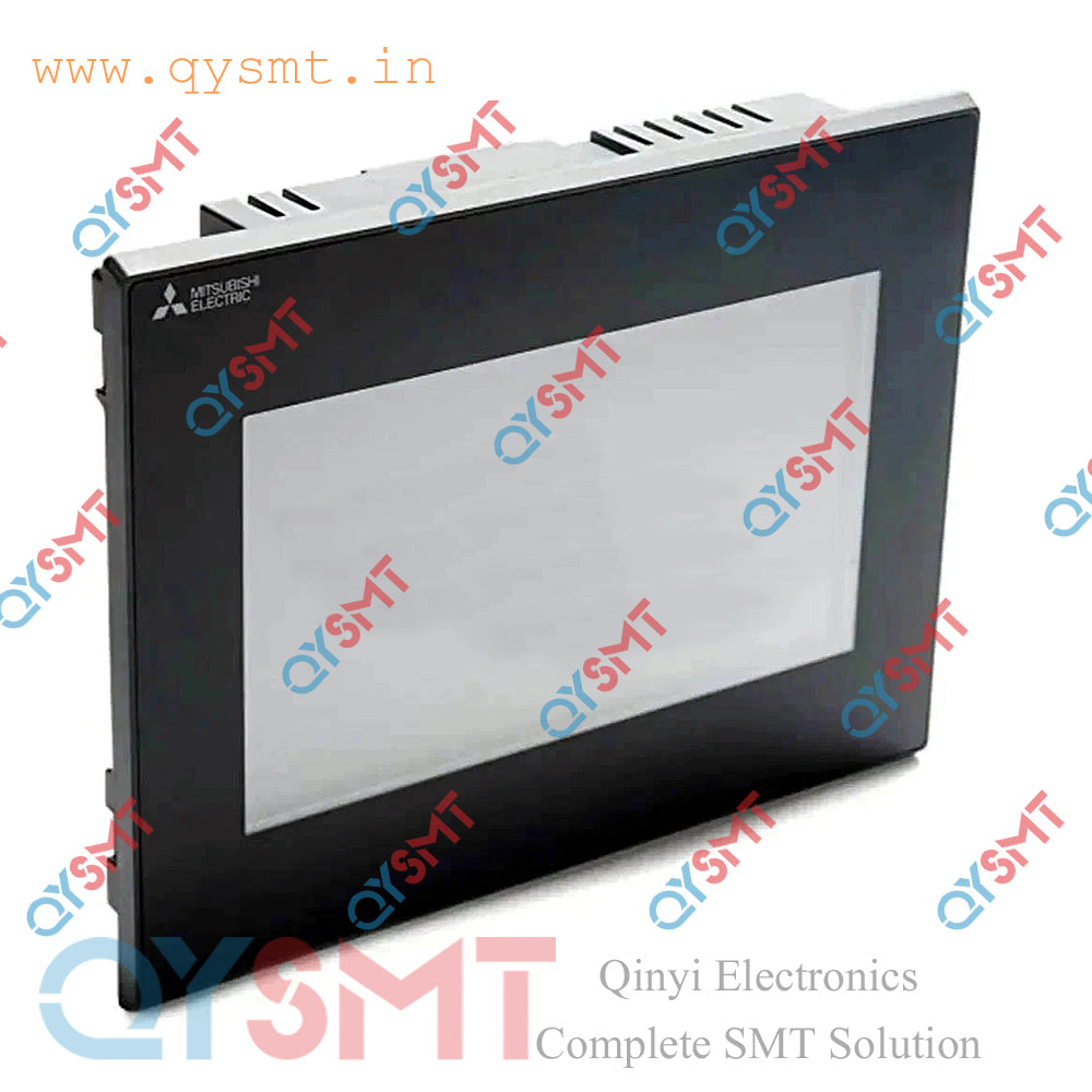 Mitsubishi GS2110-WTBD-N Colour Touch Screen HMI