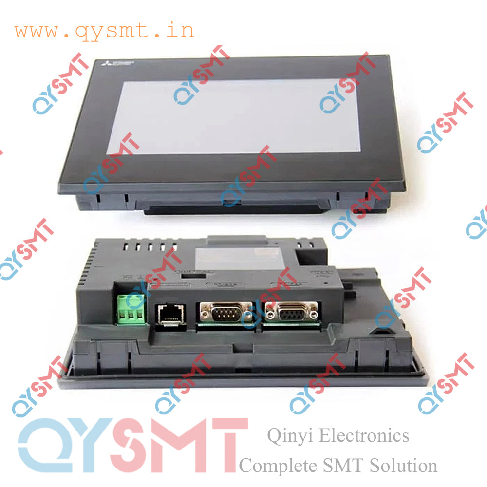 Mitsubishi GS2110-WTBD-N Colour Touch Screen HMI