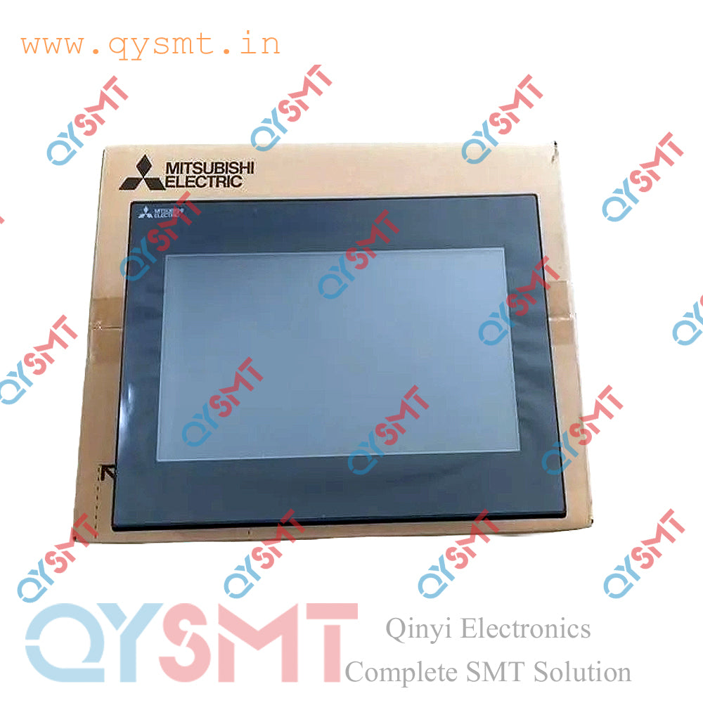 Mitsubishi GS2110-WTBD-N Colour Touch Screen HMI