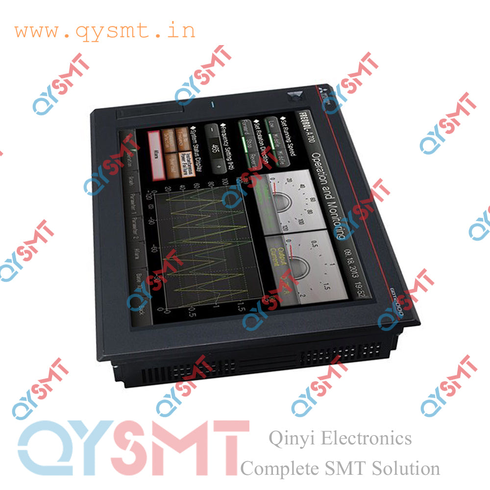 Mitsubishi GS2110-WTBD-N Colour Touch Screen HMI