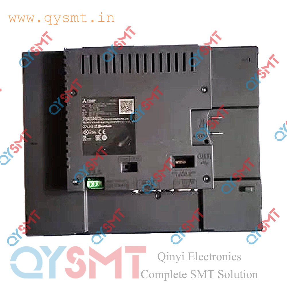 Mitsubishi GS2110-WTBD-N Colour Touch Screen HMI