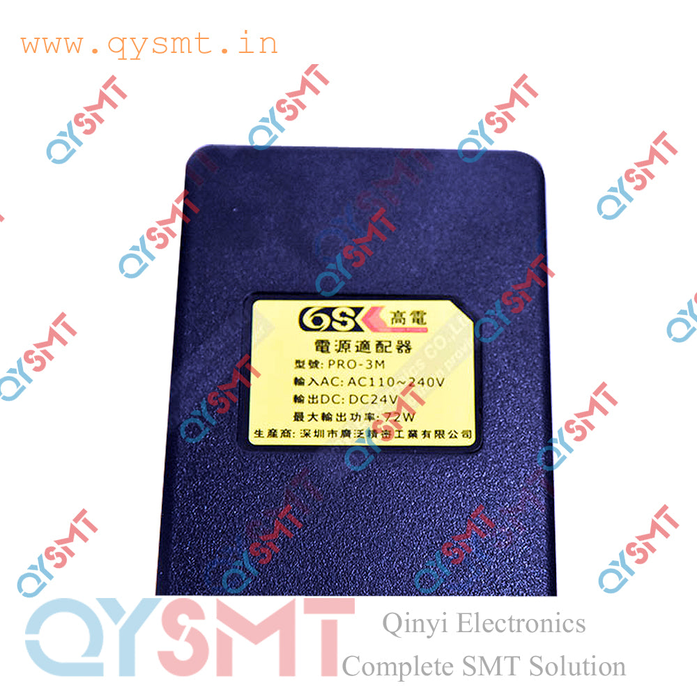GSK Screw Driver Power Supply PRO-3M