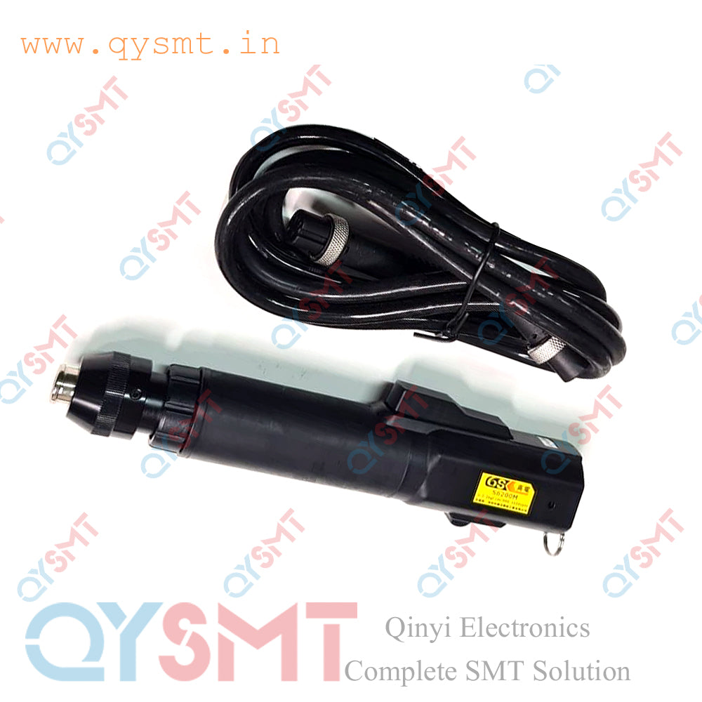 GSK Screwdriver Cable 2M