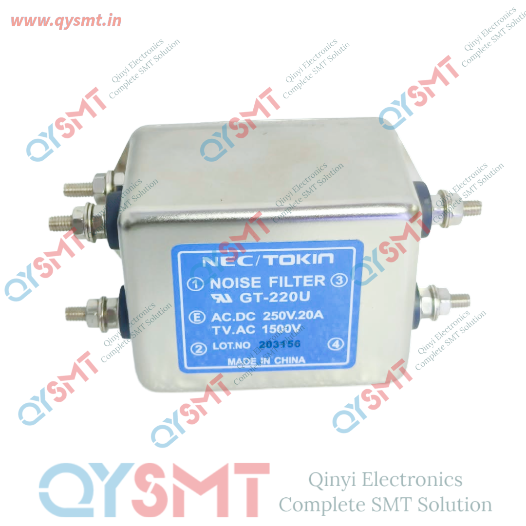 GT-2200 Noise Filter , Tikon