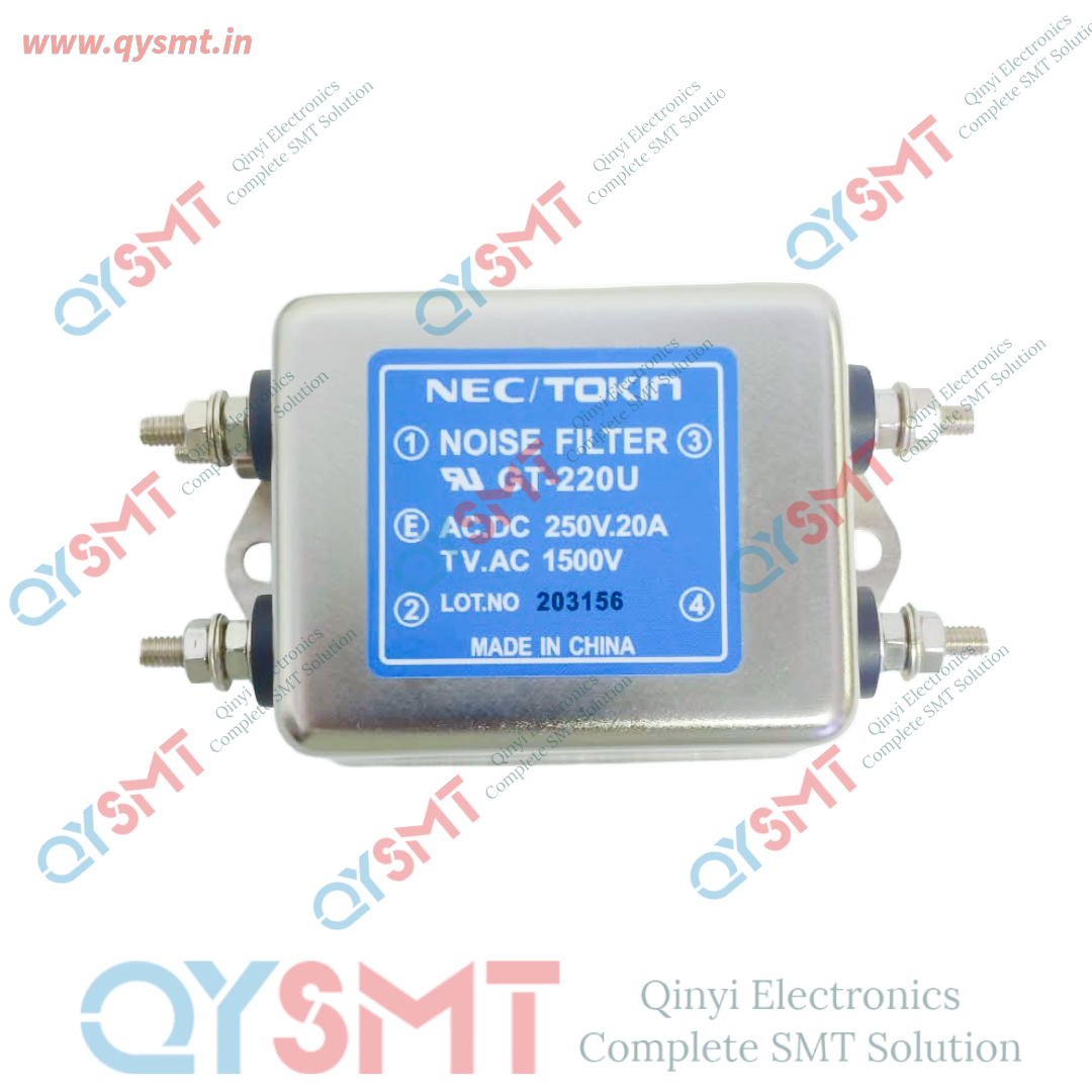 GT-2200 Noise Filter , Tikon