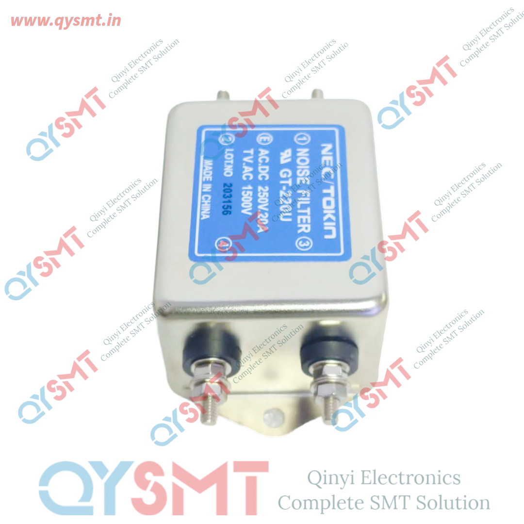 GT-2200 Noise Filter , Tikon