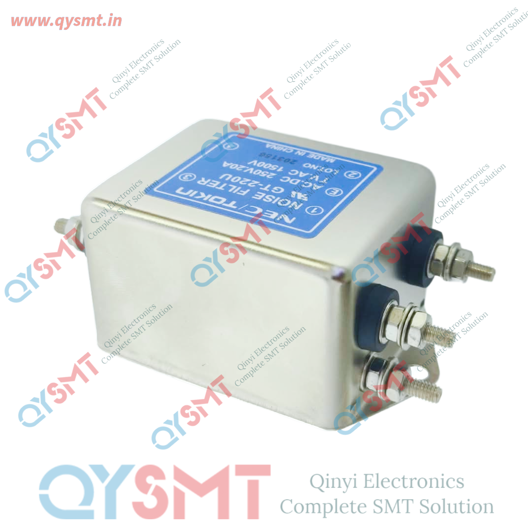 GT-2200 Noise Filter , Tikon