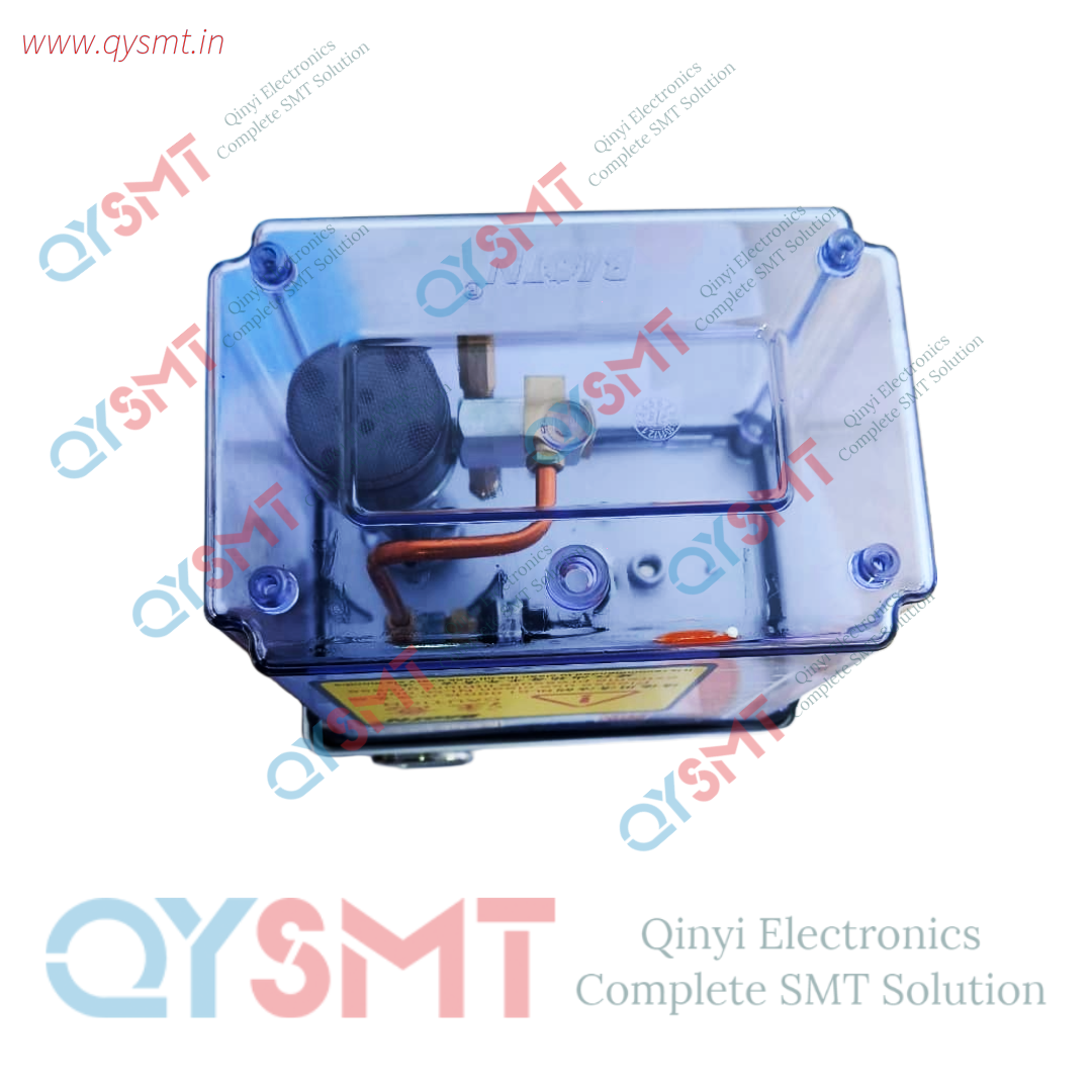 GTA-C2P3-926 BAOTN GTA 24V Volumetric Pump