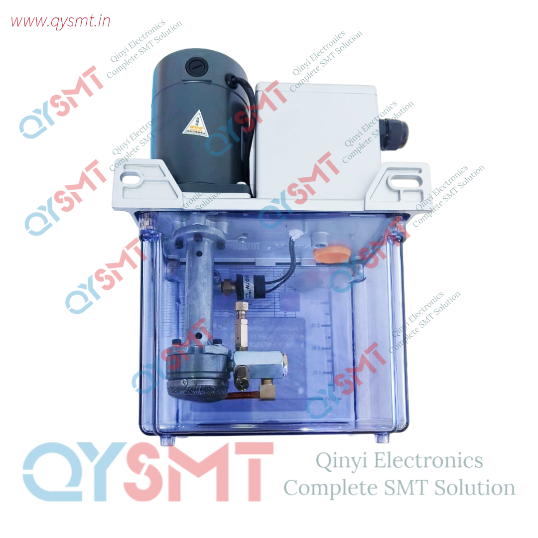 GTA-C2P3-926 BAOTN GTA 24V Volumetric Pump