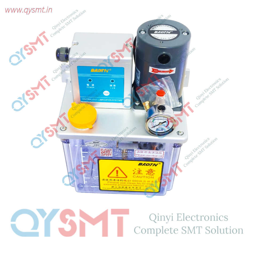 GTA-C2P3-926 BAOTN GTA 24V Volumetric Pump