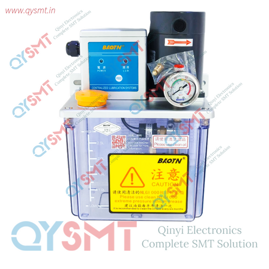 GTA-C2P3-926 BAOTN GTA 24V Volumetric Pump