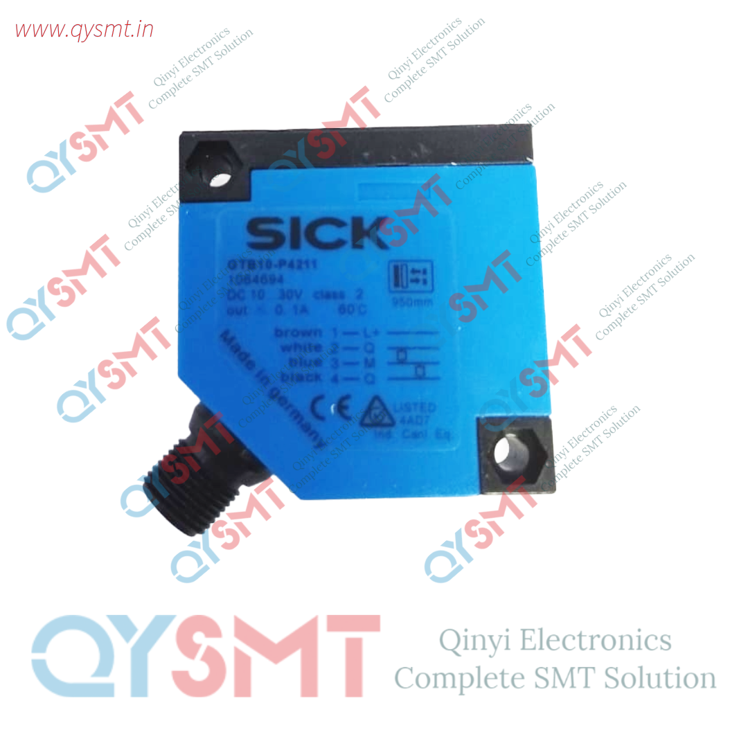 GTB10-P4211 sick sensor