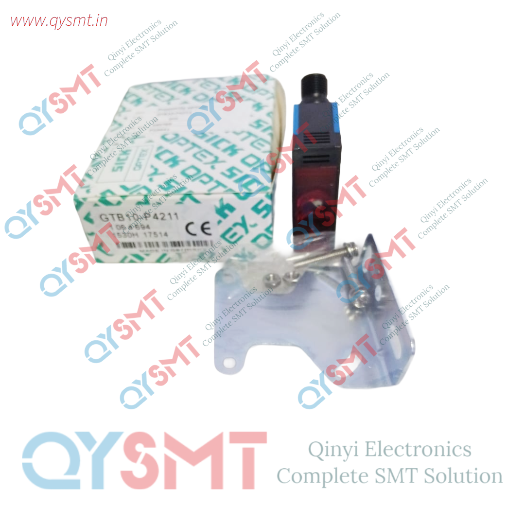 GTB10-P4211 sick sensor