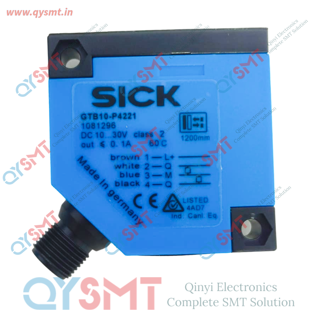 GTB10-P4221 sick sensor