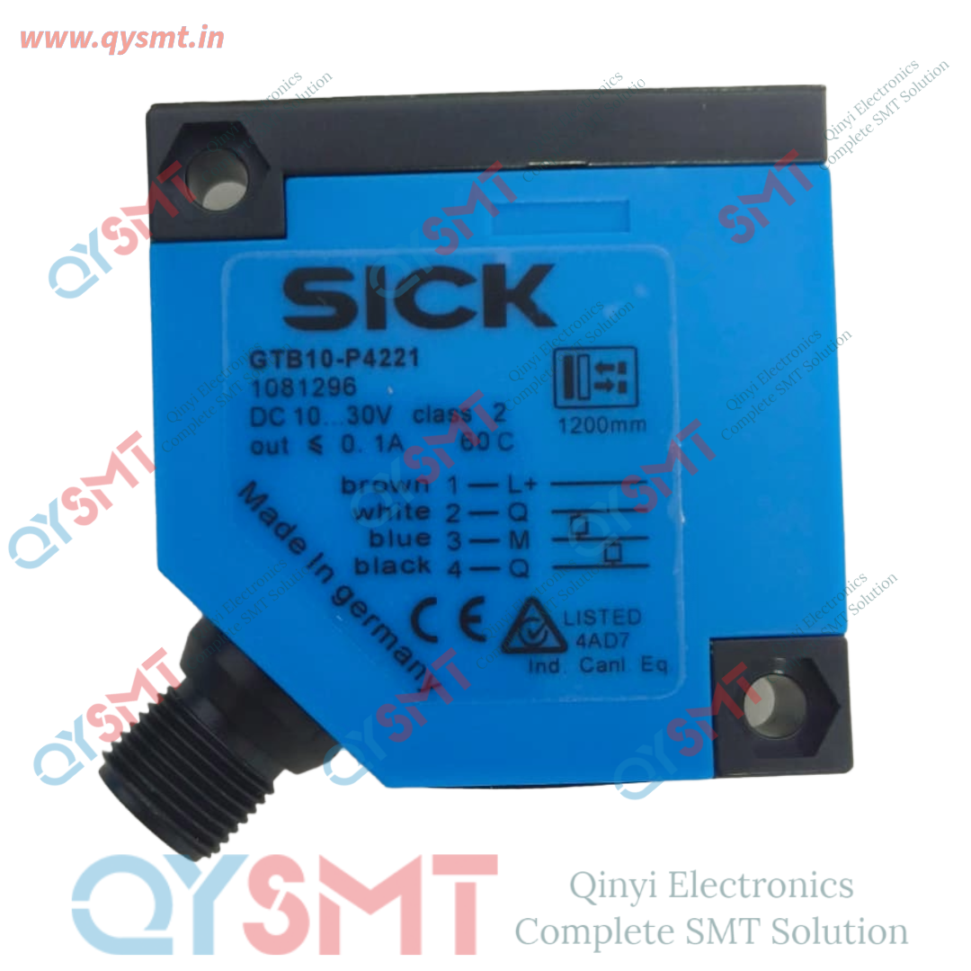 GTB10-P4221 sick sensor