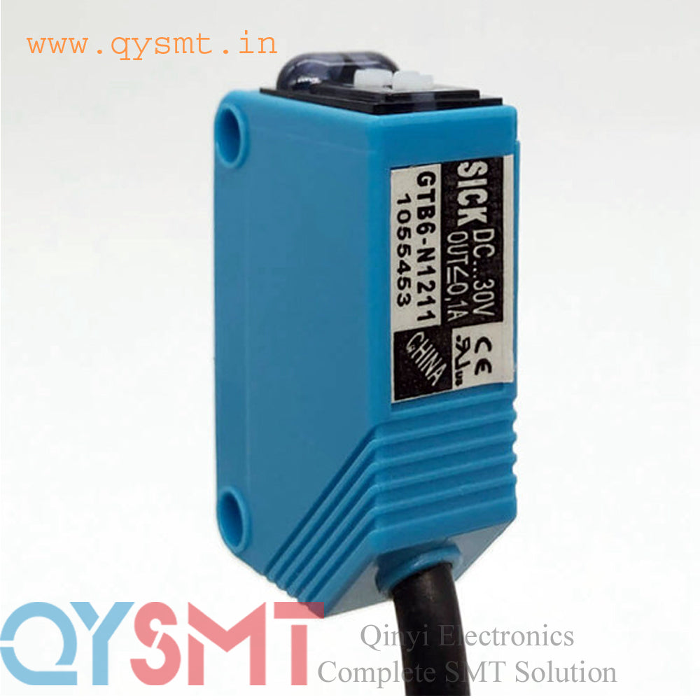 SICK Photoelectric Sensor