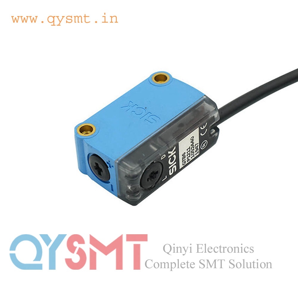 SICK Photoelectric Sensor