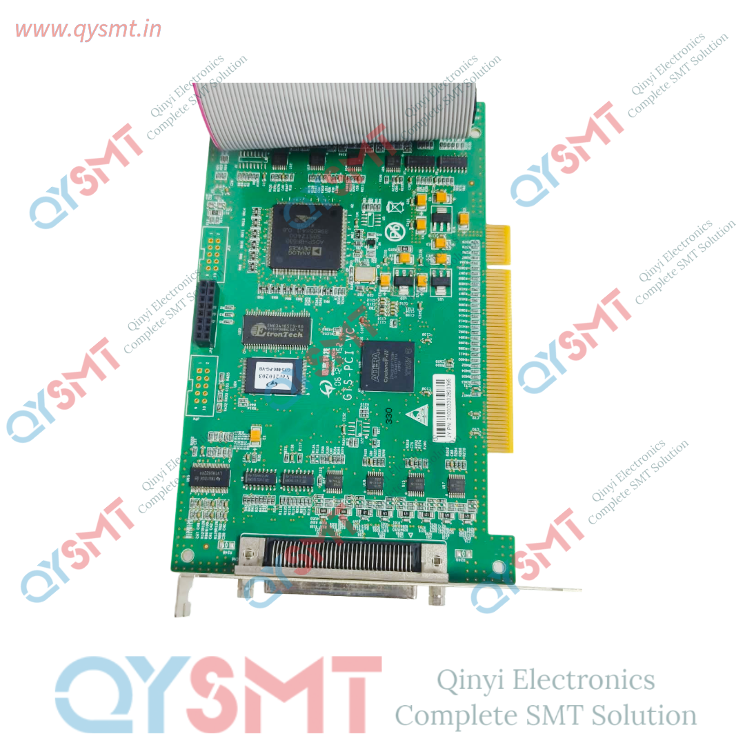 GTS-800-PG-VB 8- motion control card