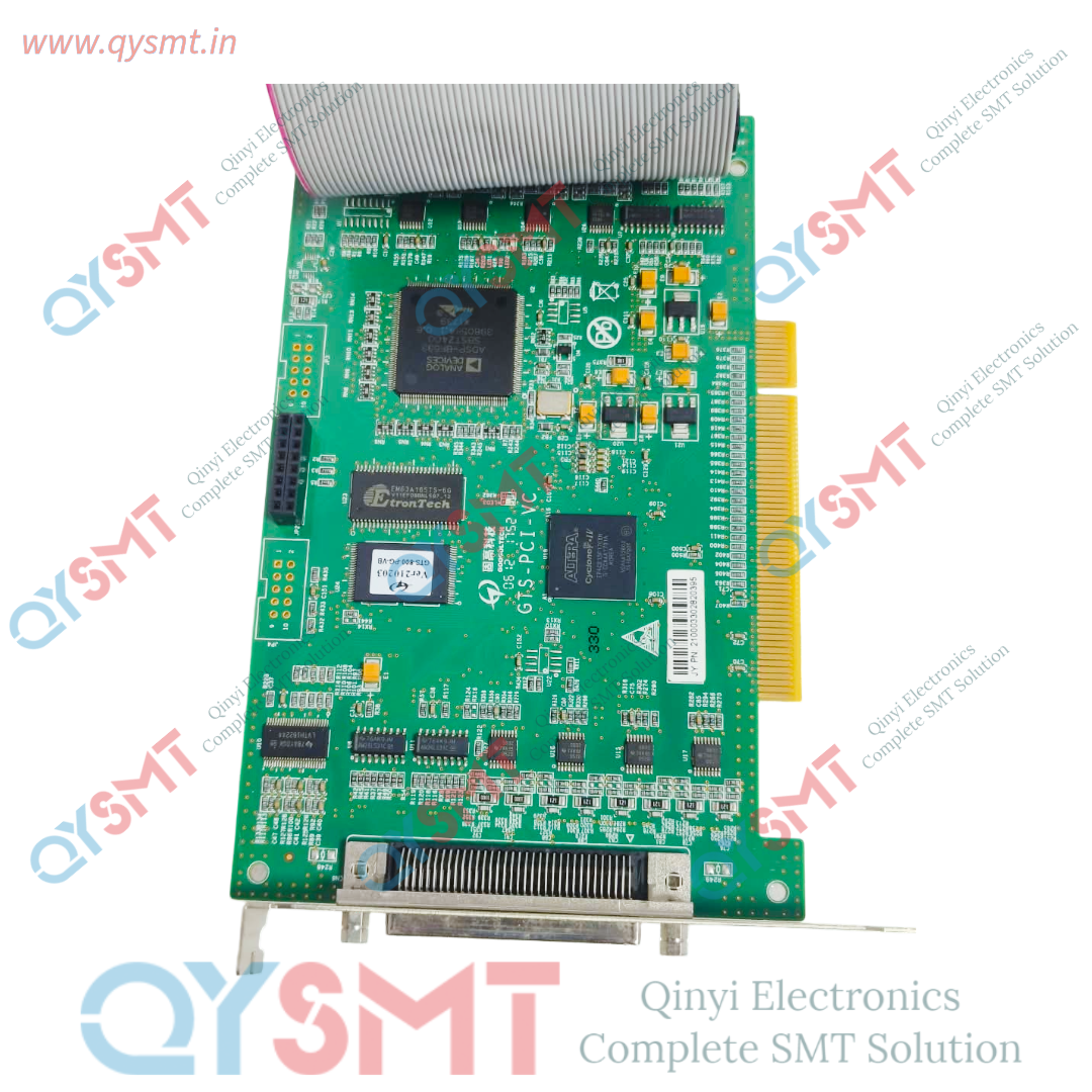 GTS-800-PG-VB 8- motion control card