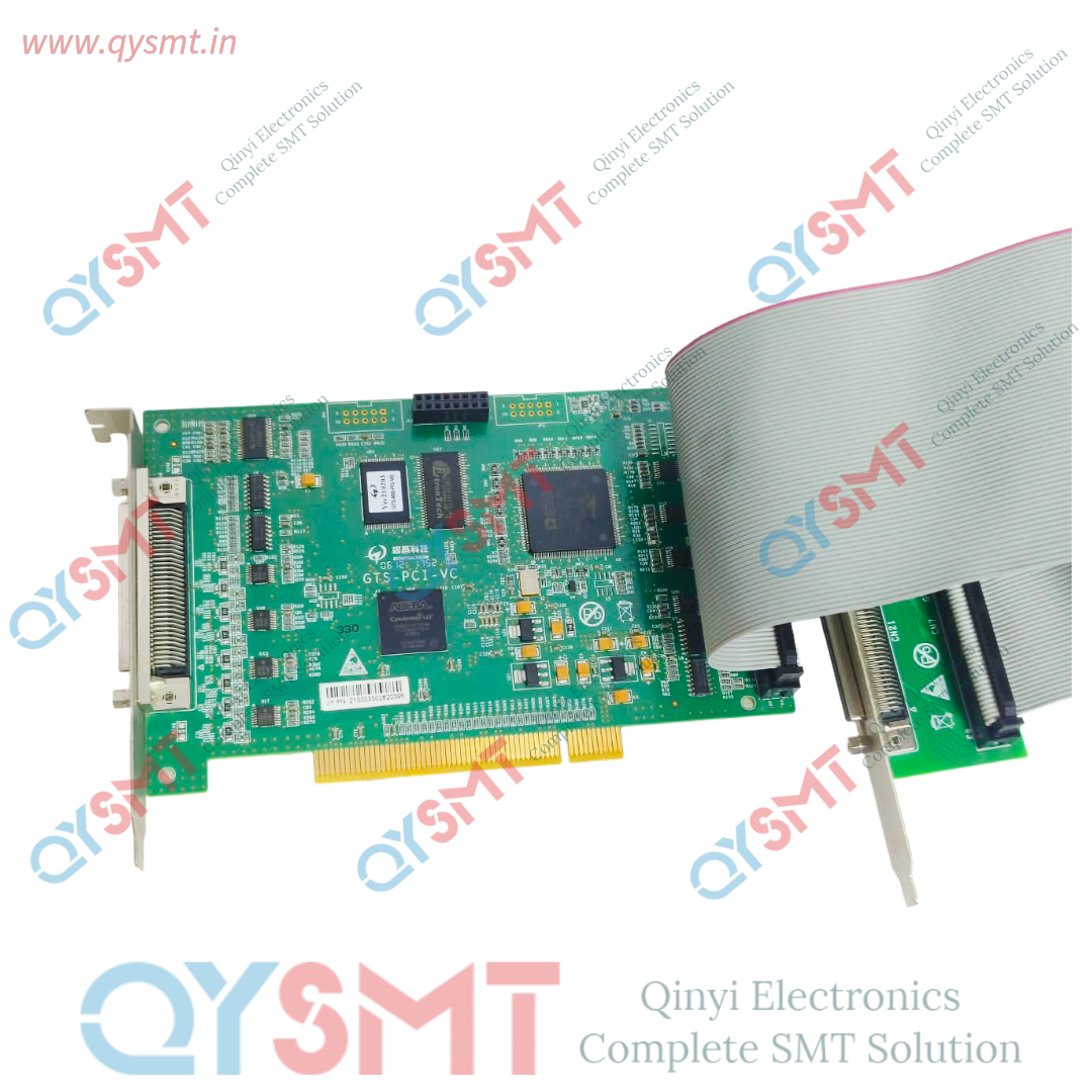 GTS-800-PG-VB 8- motion control card