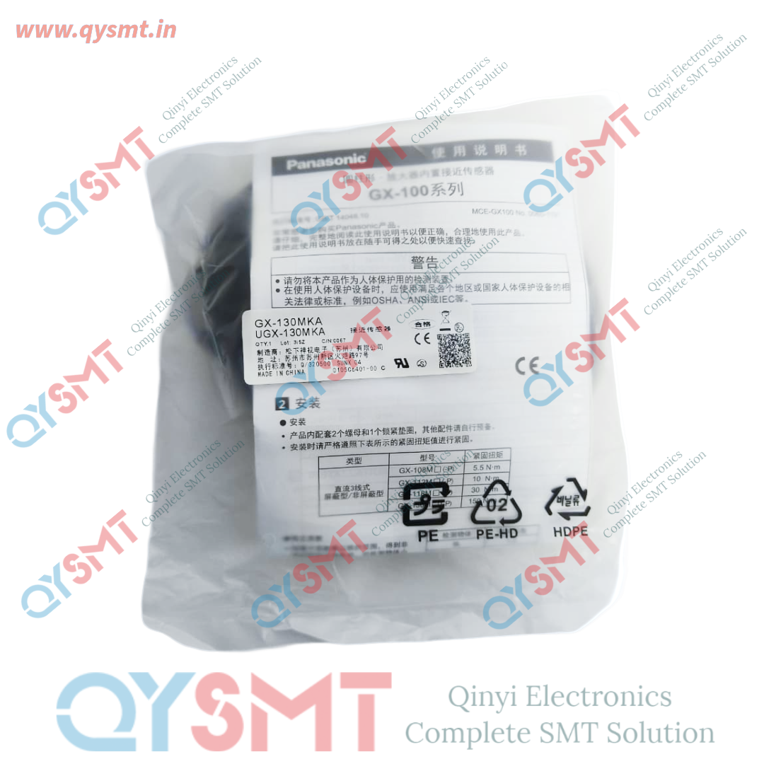 GX-130MKA Proximity sensor