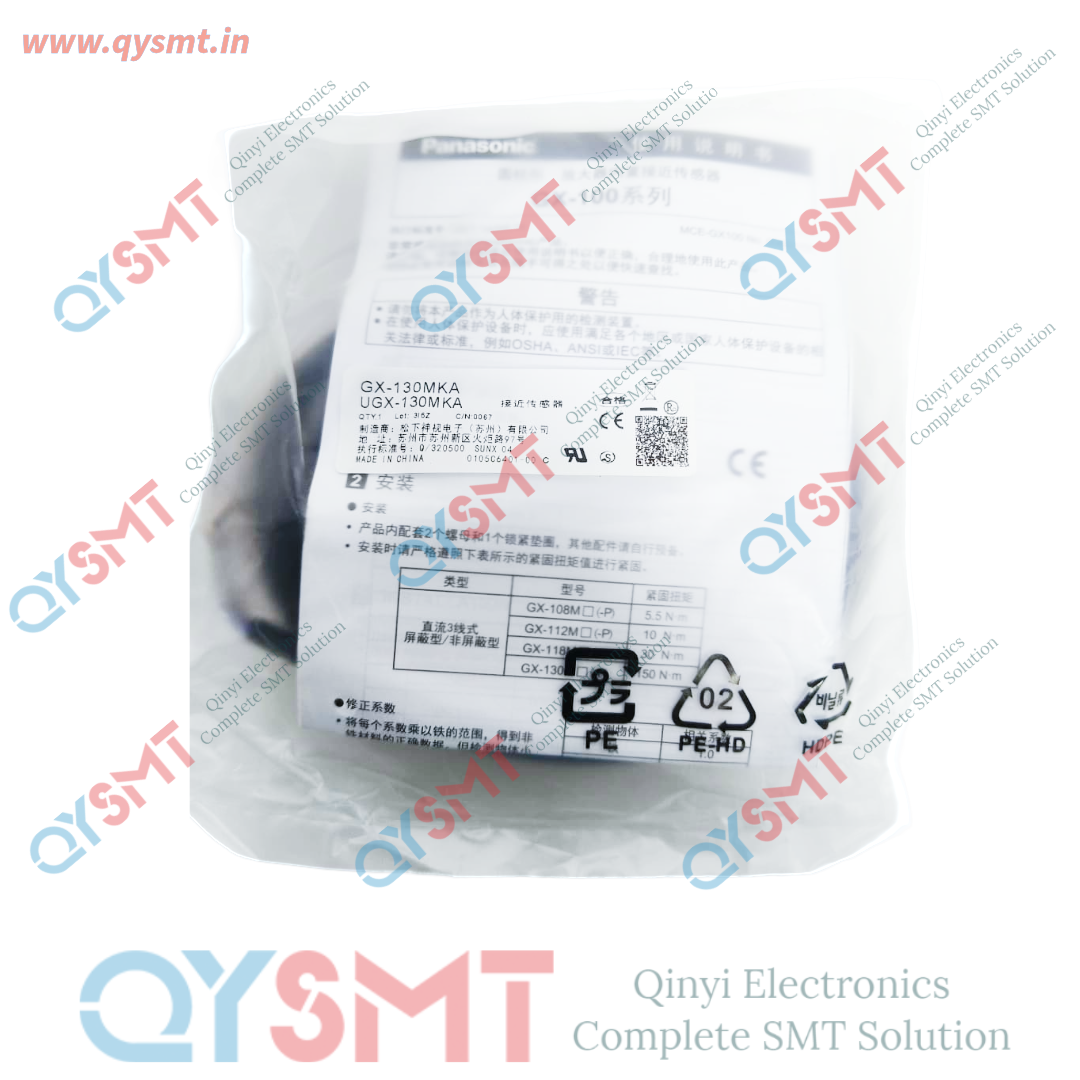 GX-130MKA Proximity sensor