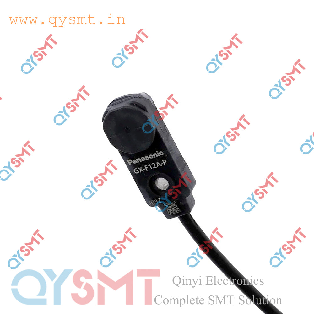 Panasonic Proximity Sensor GX-F12A-P