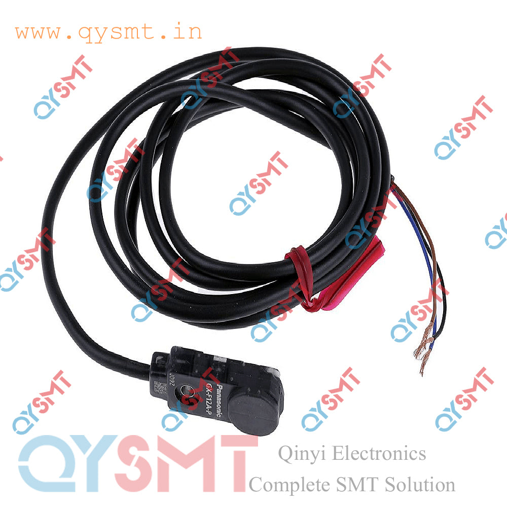 Panasonic Proximity Sensor GX-F12A-P