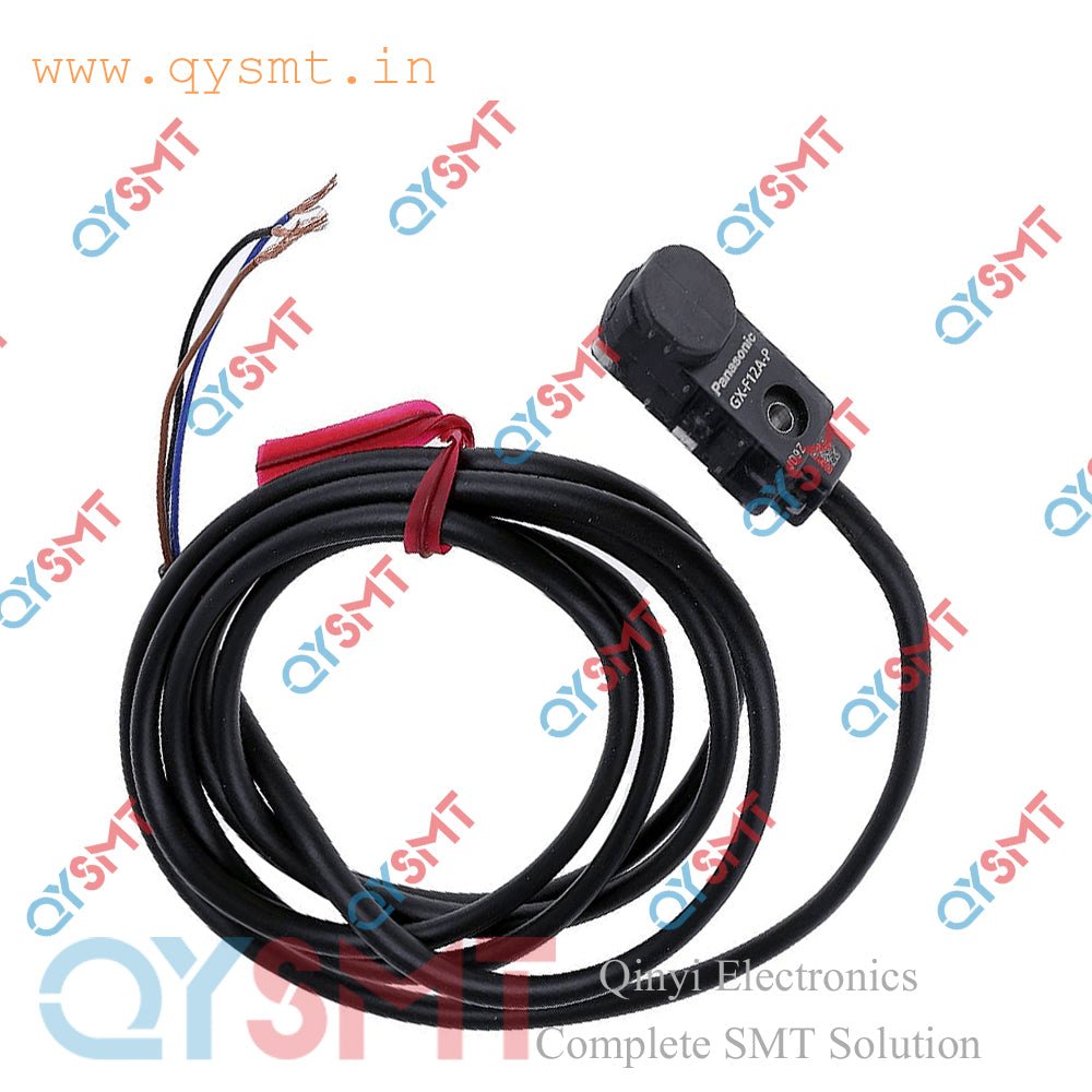 Panasonic Proximity Sensor GX-F12A-P