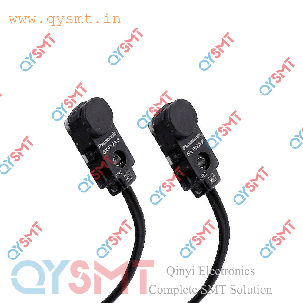 Panasonic Proximity Sensor GX-F12A-P