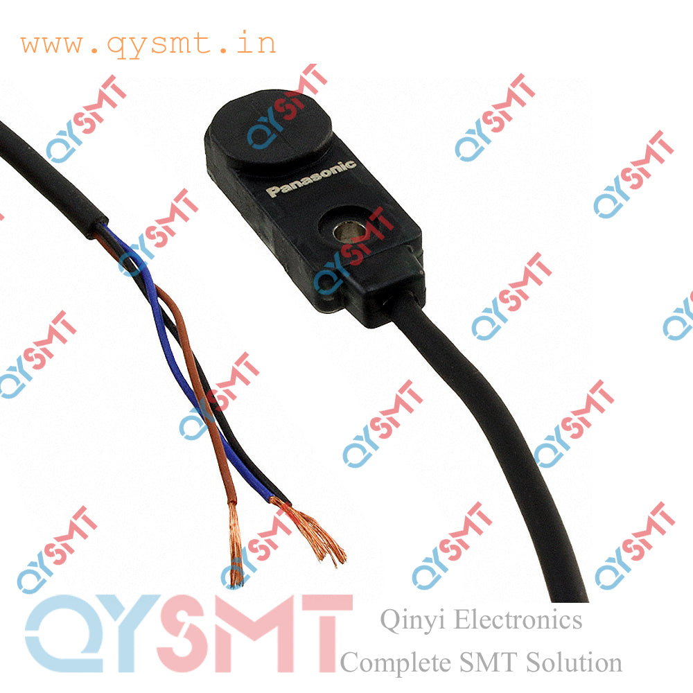 Panasonic Proximity Sensor GX-F12A-P