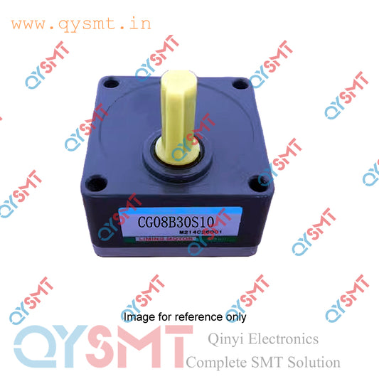 CG08B30S10 Gear Head