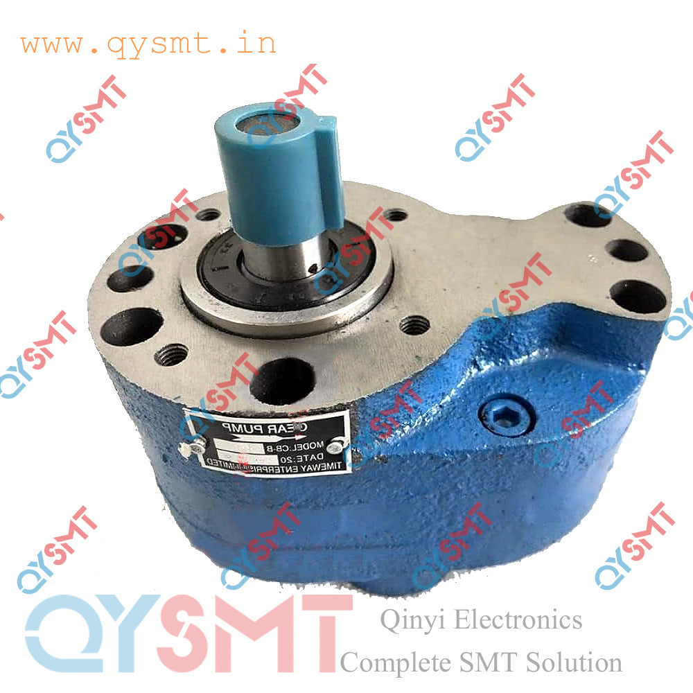 CB-B6 Gear Pump