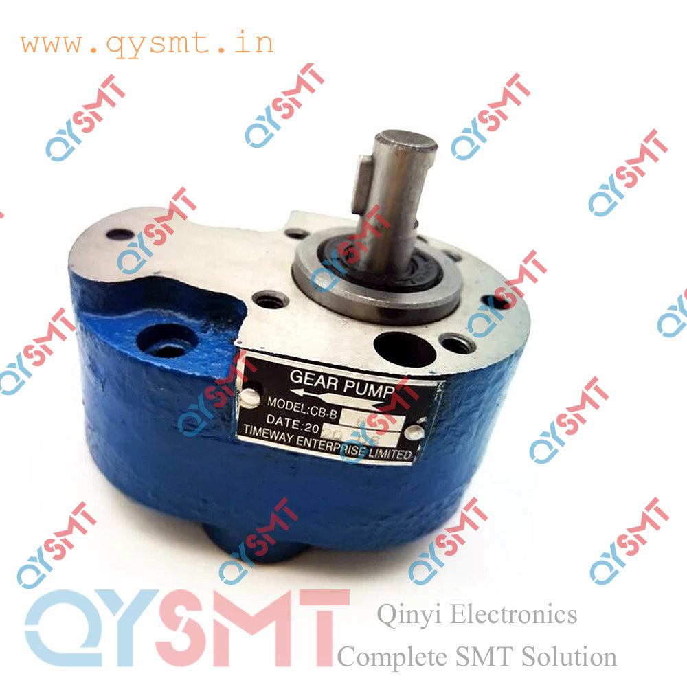 CB-B6 Gear Pump