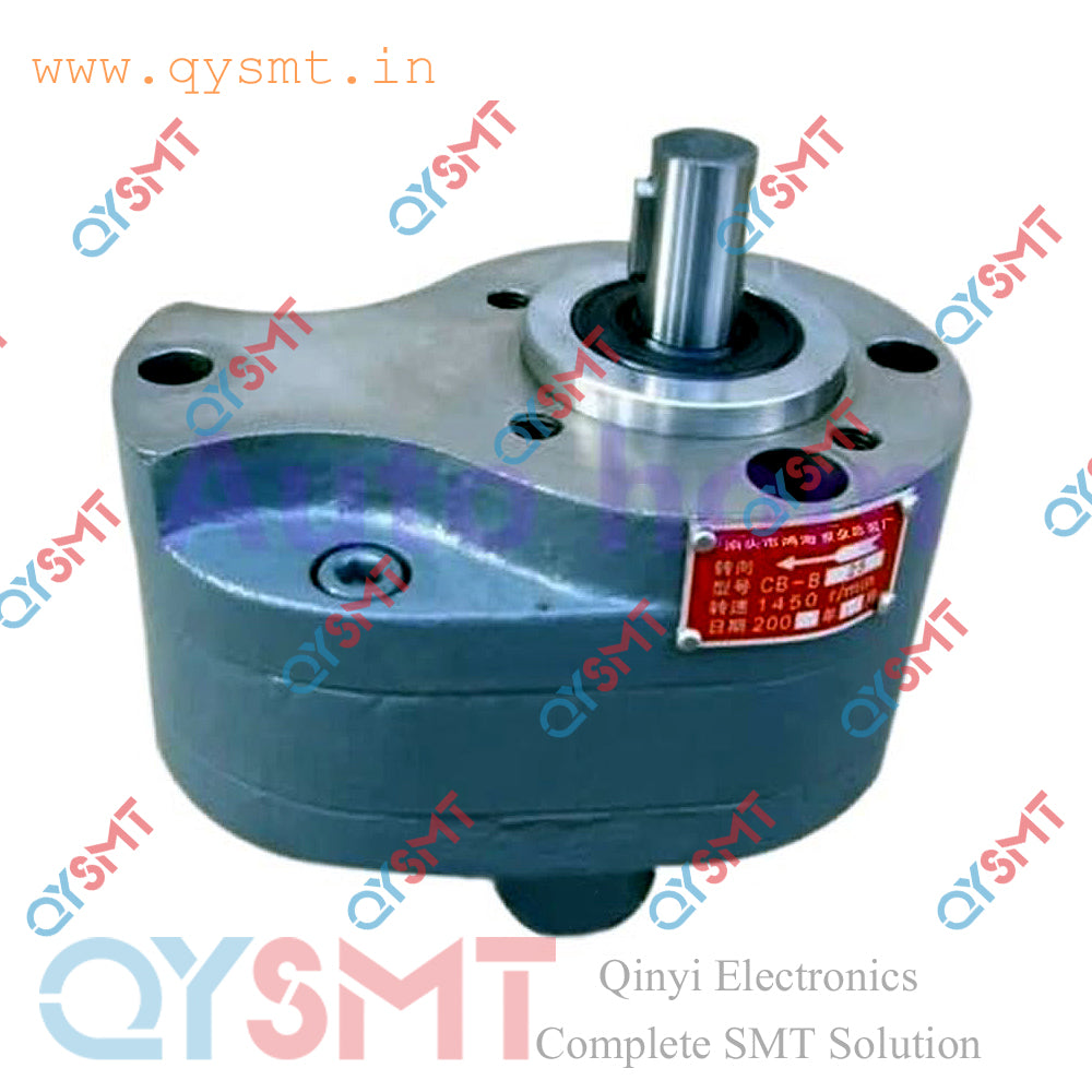 CB-B6 Gear Pump