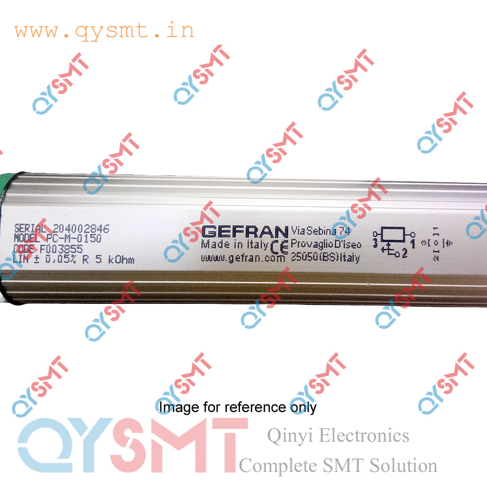 PC-M-0150 Displacement Sensor