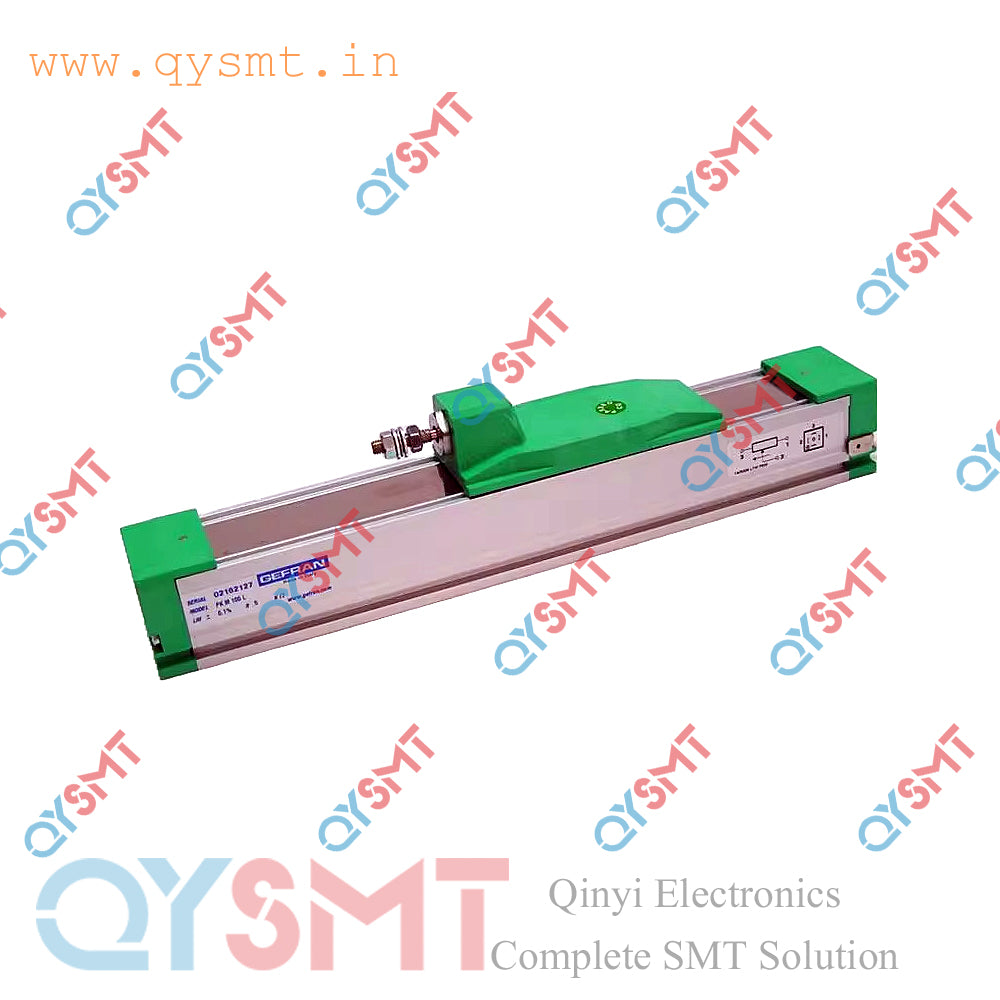 PK-M-0600-XL0327 Linear Scale