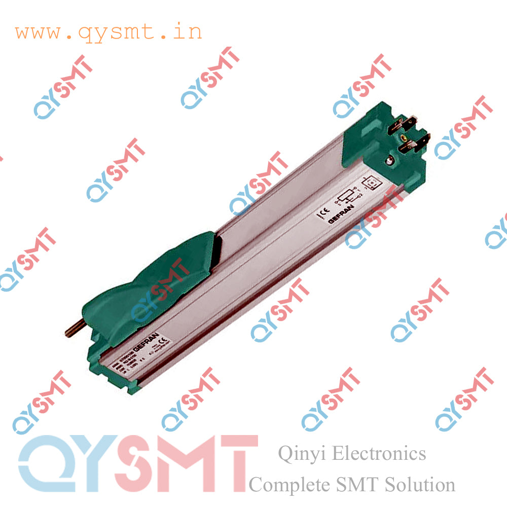 PK-M-0600-XL0327 Linear Scale