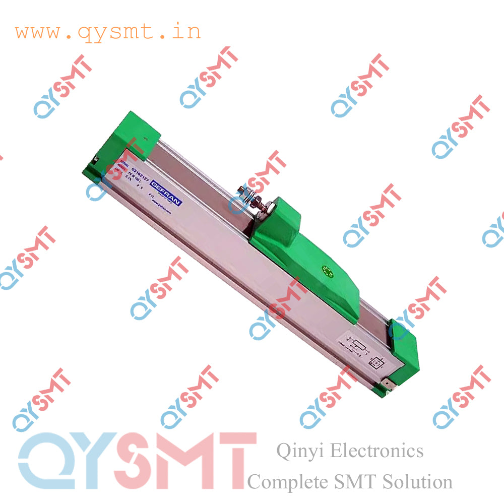 PK-M-0600-XL0327 Linear Scale