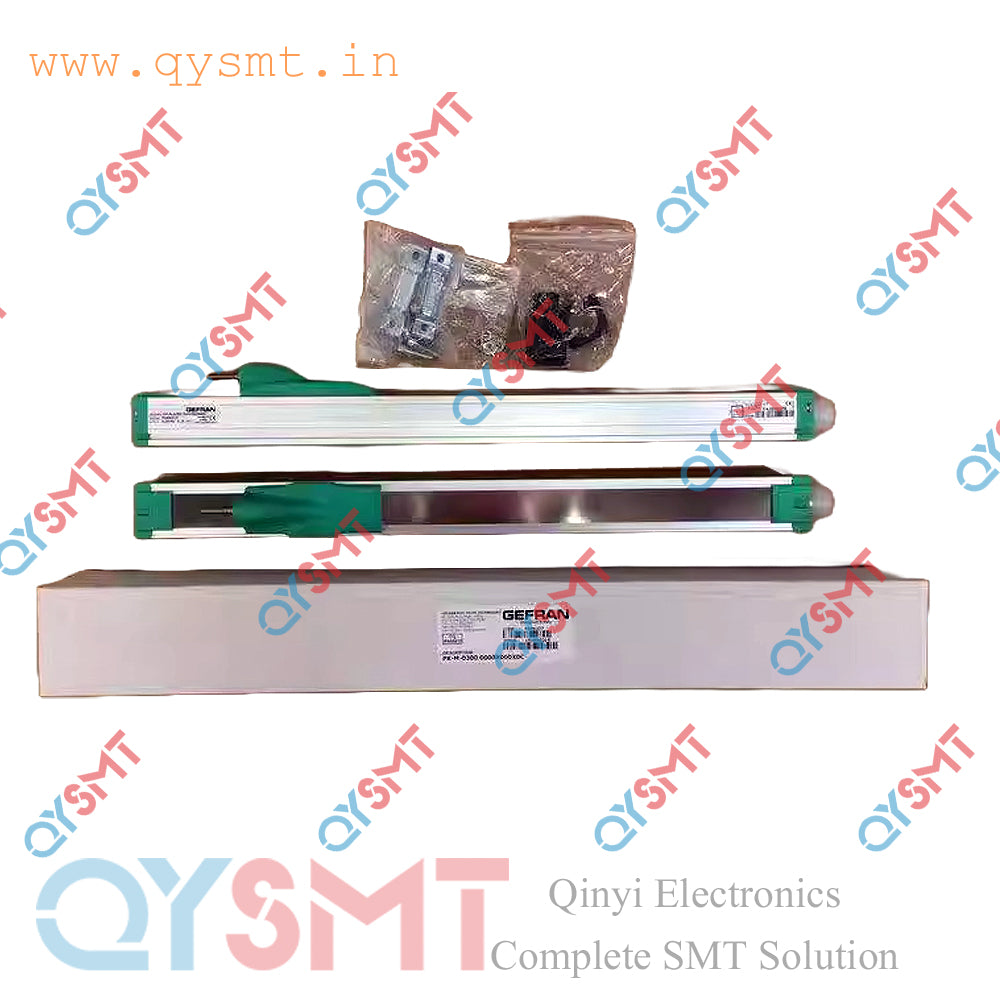 PK-M-0600-XL0327 Linear Scale