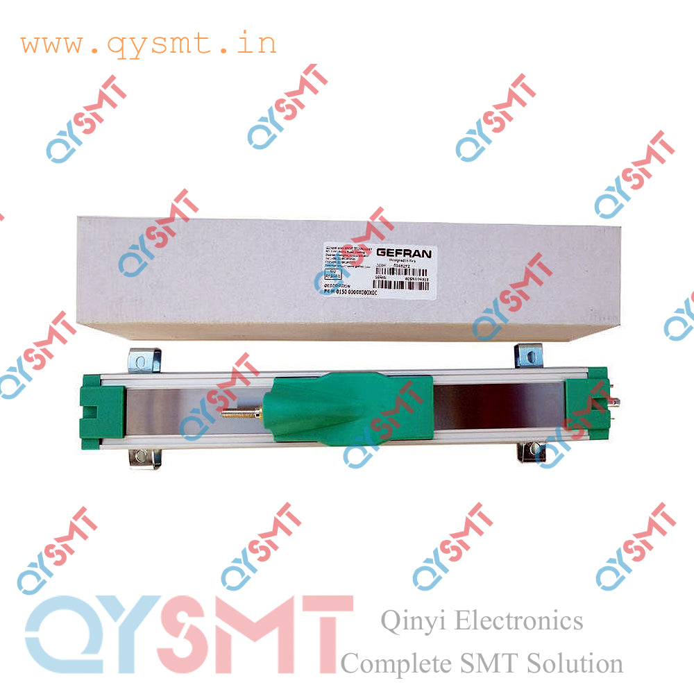 PK-M-0600-XL0327 Linear Scale