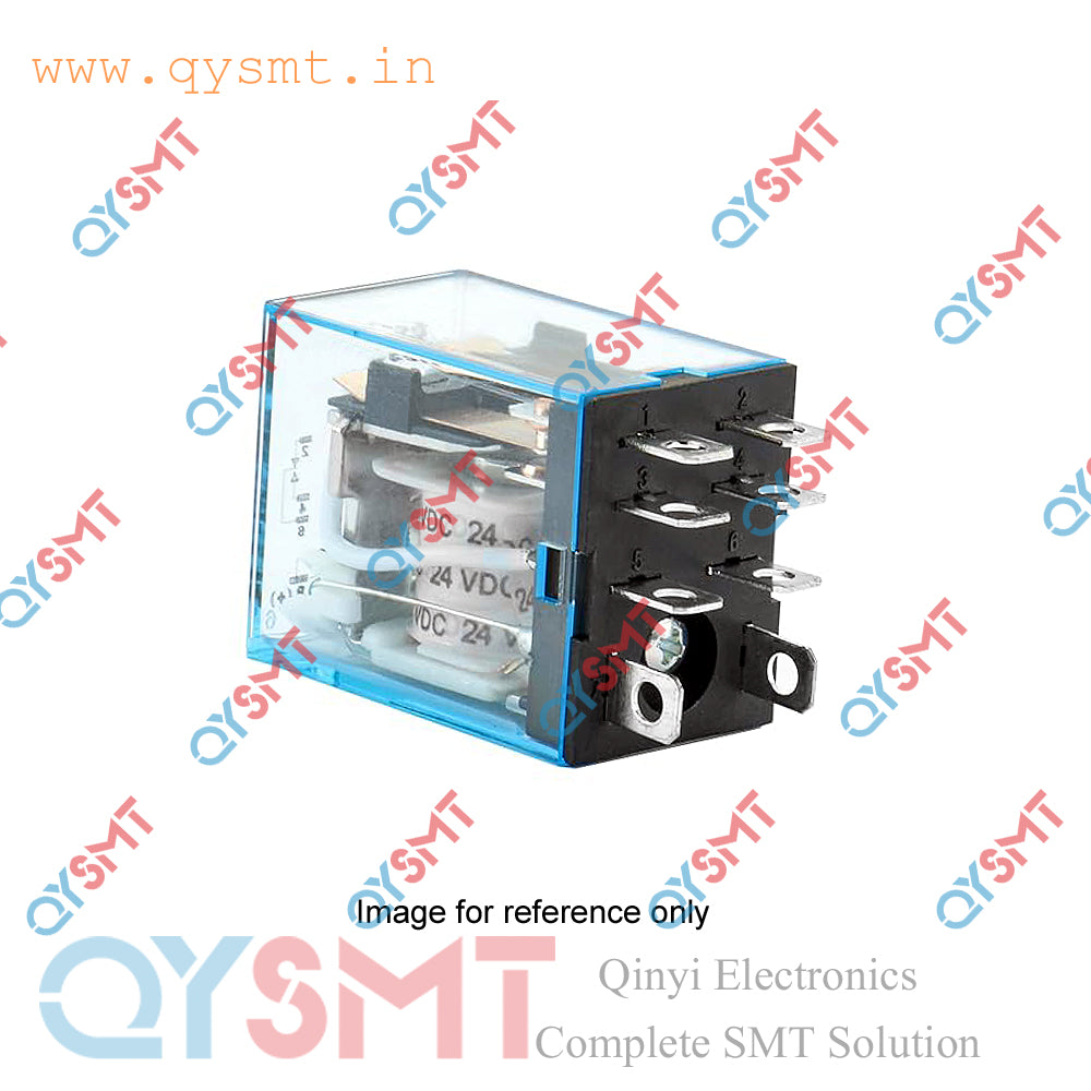 LY2NJ 24VDC Relay